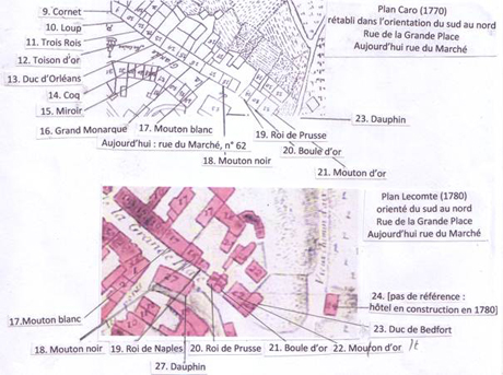 Description : Rue Marché Caro Lecomte 300.jpg